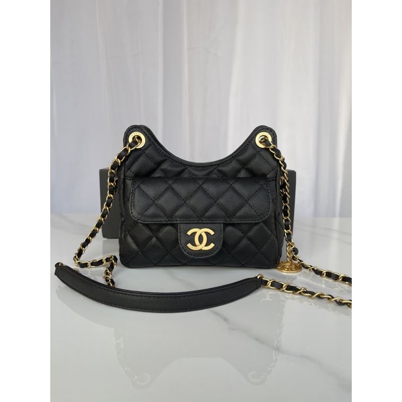 Ch*el satchel bags